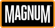 Magnum-logo