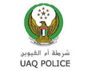 Umm al Quwain Police